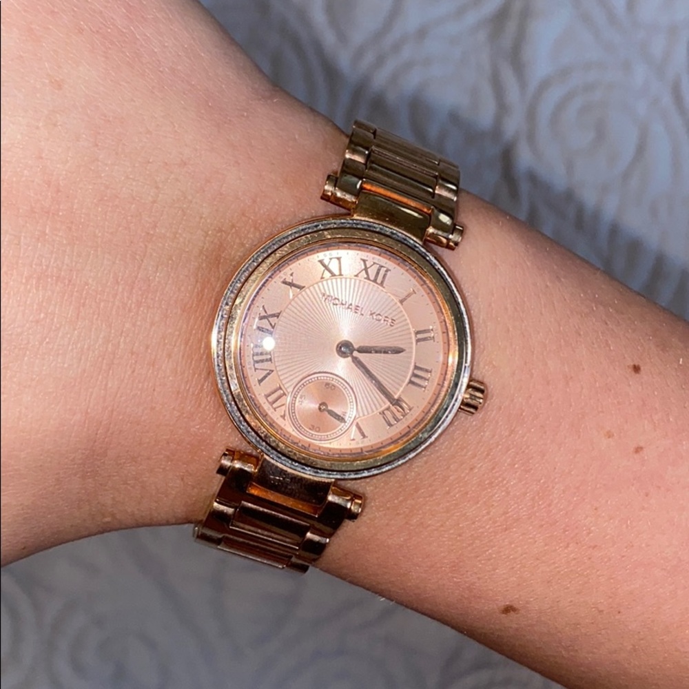 Michael Kors Watch